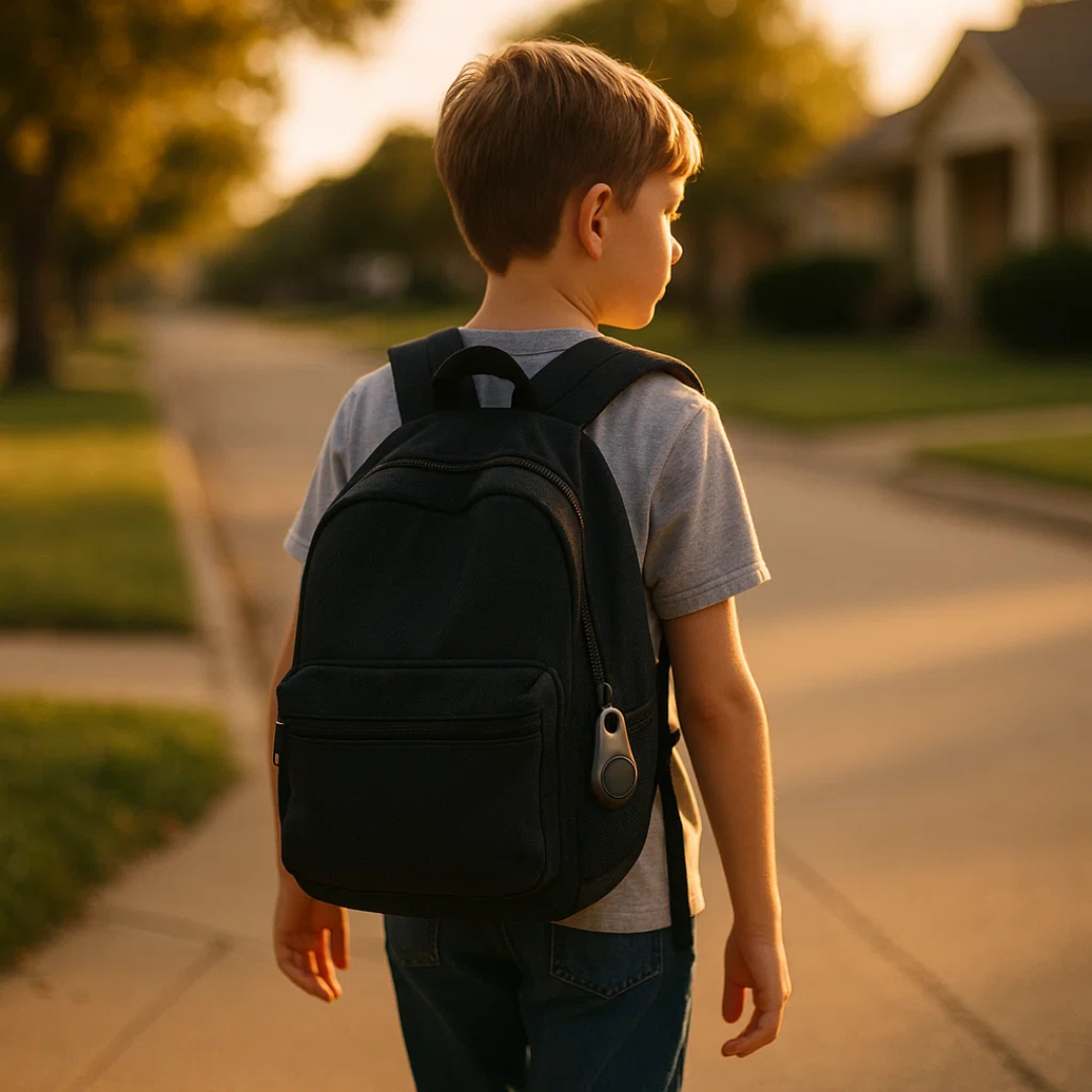 GPS Tracker Live Location for Children Pets Valuable Items