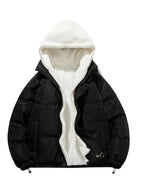 Women’s Hooded Puffer Jacket