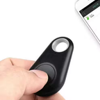 Mini GPS Tracker Keychain for Pets