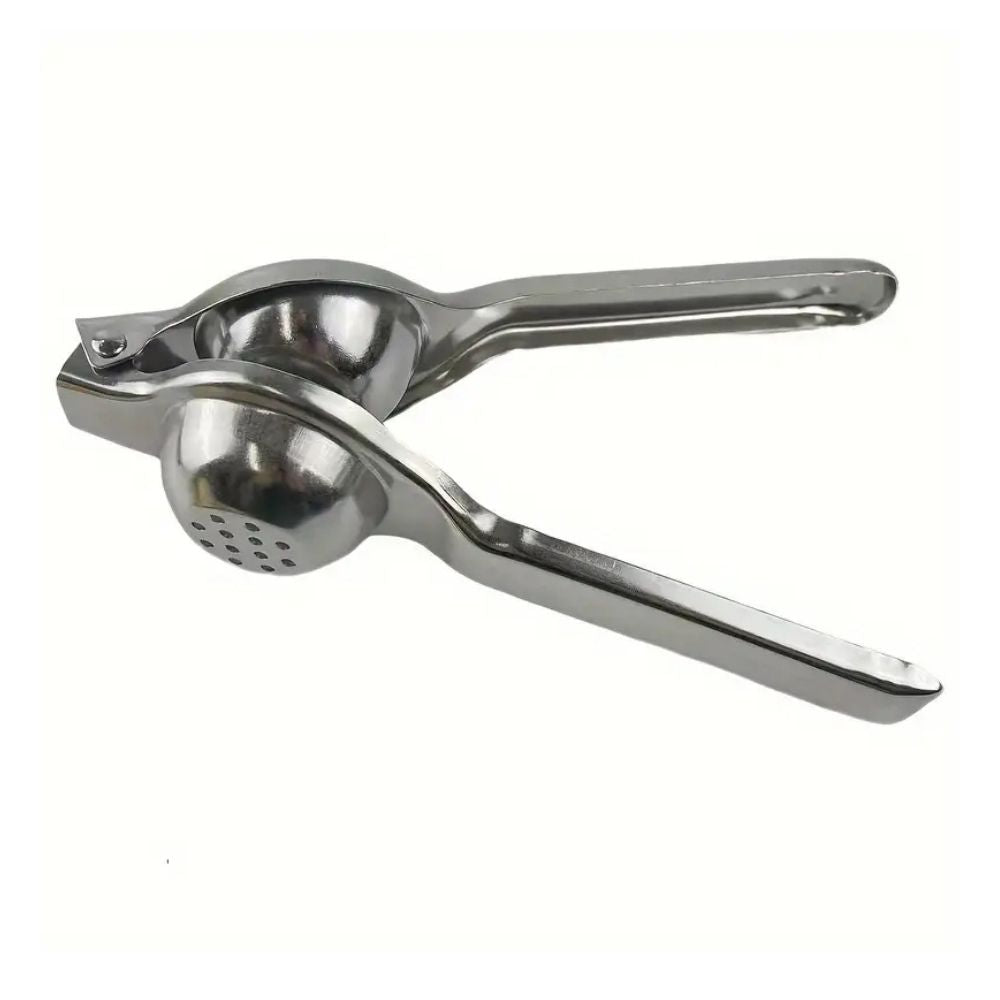 Manual Citrus Juicer with Stainless Steel Squeezer