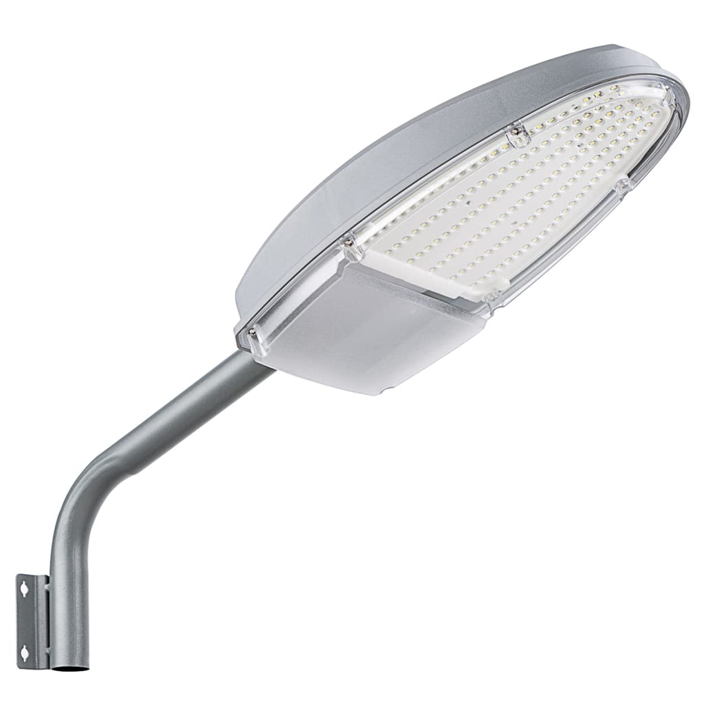 LED Street Light with Outdoor Energy Saver