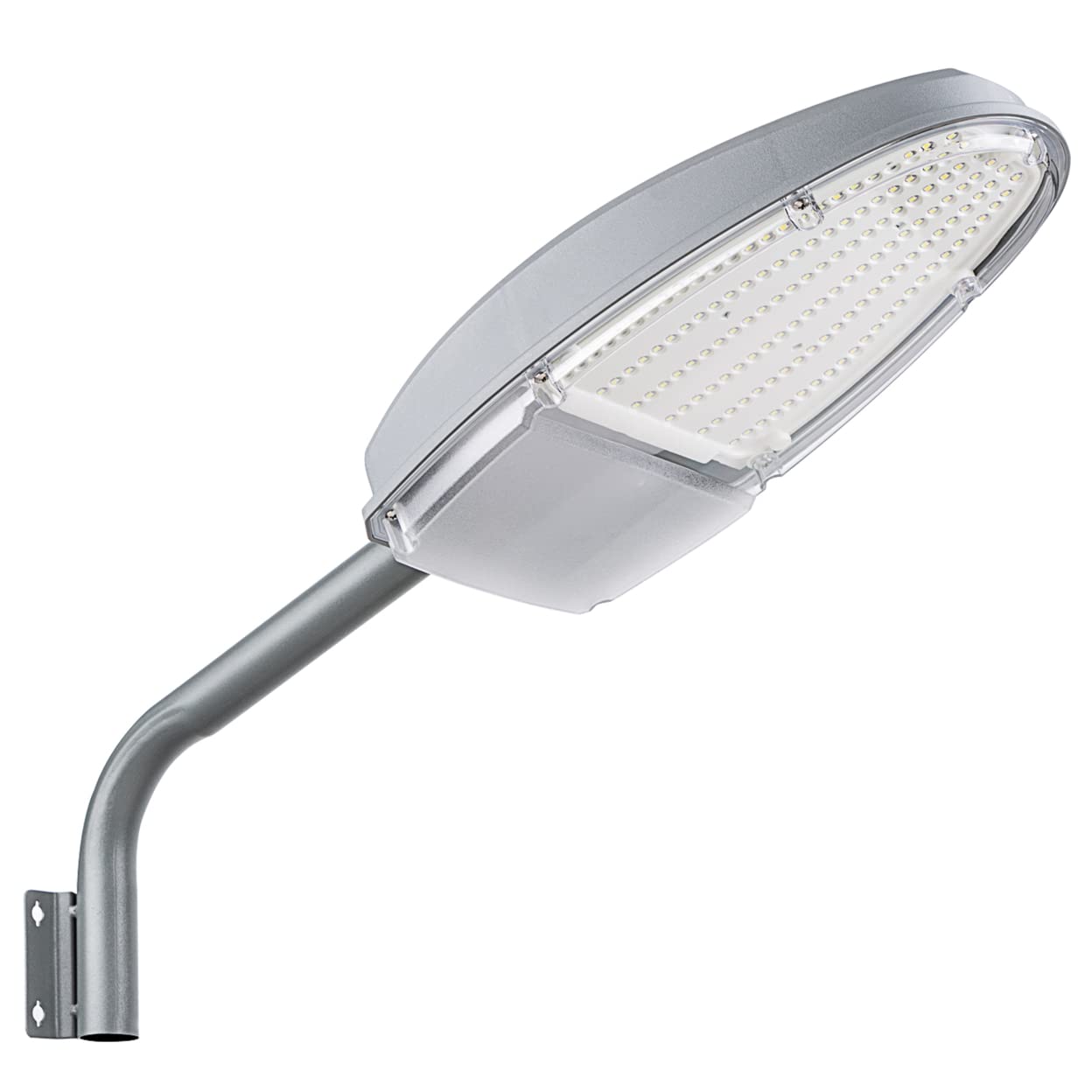 LED Street Light with Outdoor Energy Saver