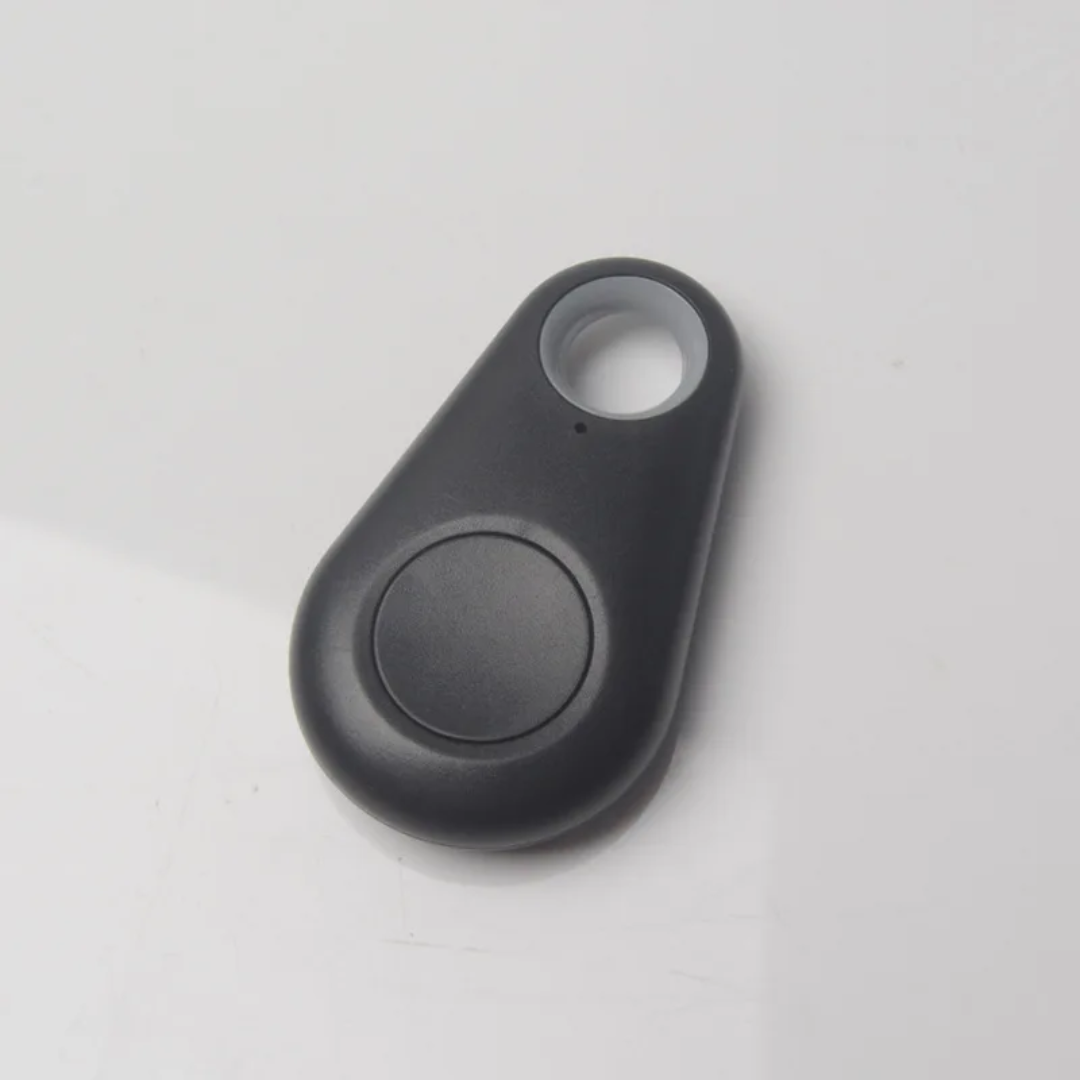 Mini GPS Tracker Keychain for Pets