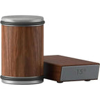 Rolling Knife Sharpener with Magnetic Angle Guide