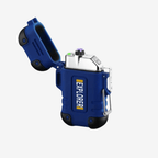 Windproof Electric Arc Lighter