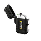 Windproof Electric Arc Lighter