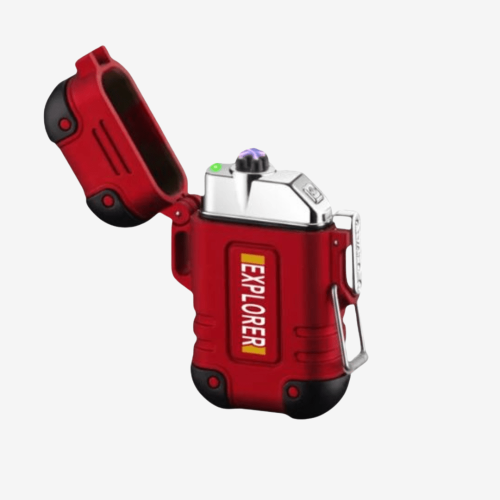 Windproof Electric Arc Lighter