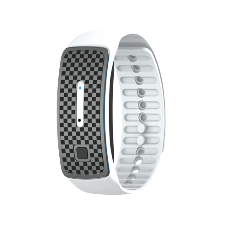 Ultrasonic Mosquito Repellent Bracelet