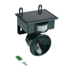 Bird Repeller Motion Sensor Garden Device