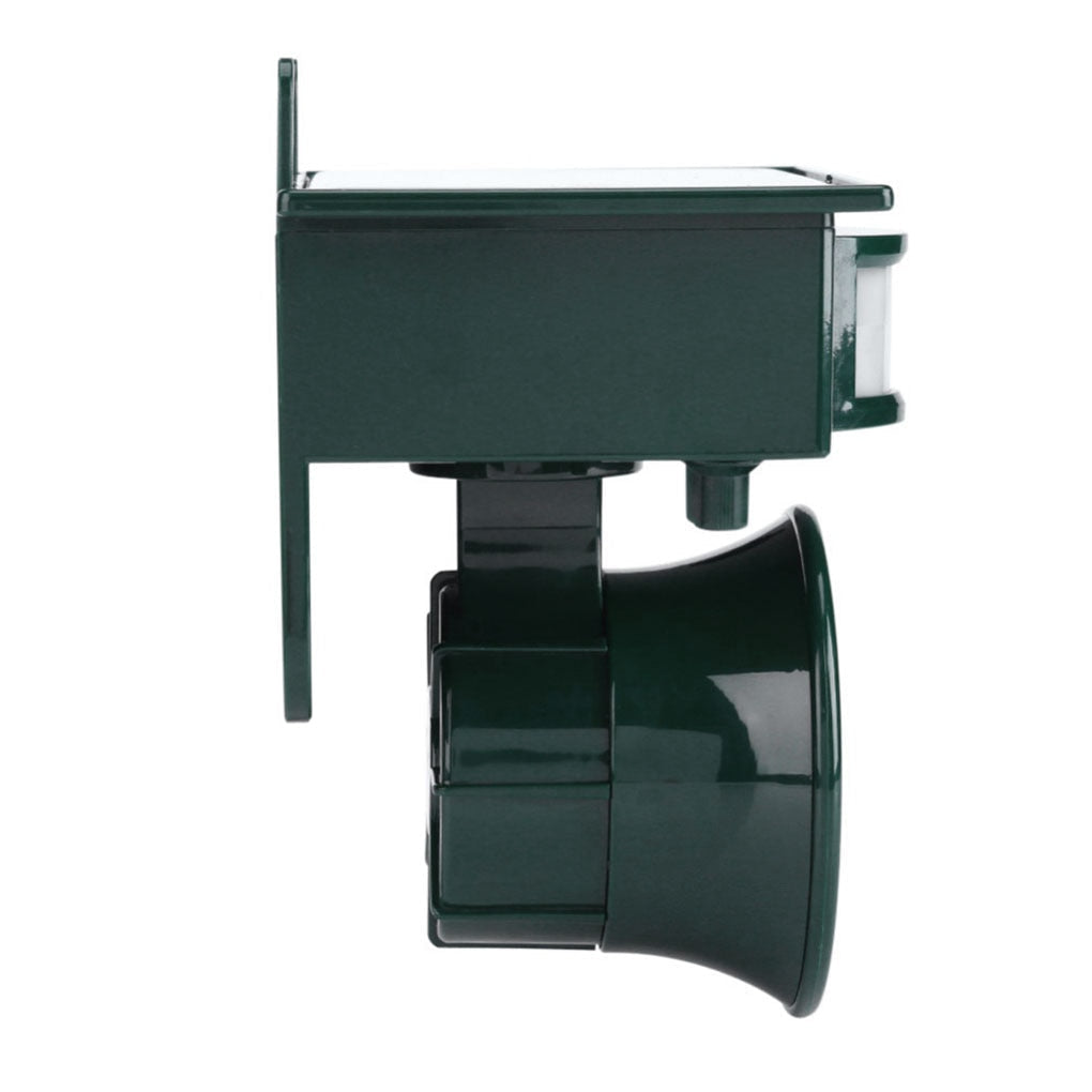 Bird Repeller Motion Sensor Garden Device